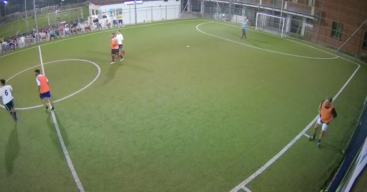 Goal 2 finale 