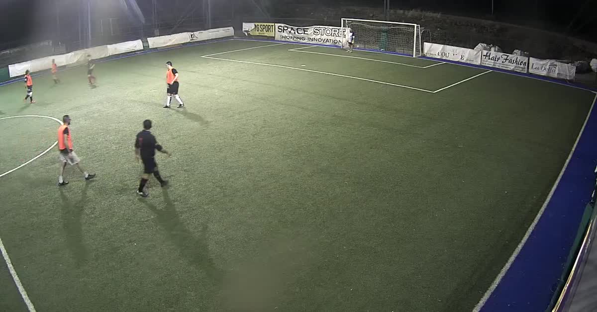 Goal di Bonucci