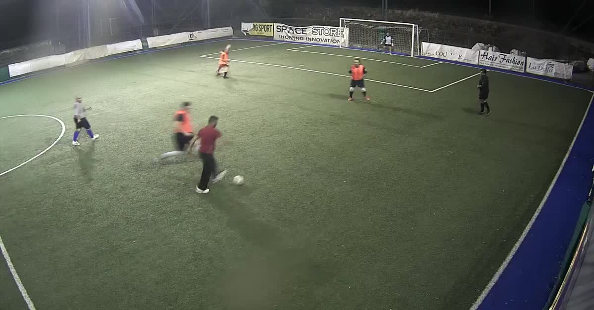 Goal del palermitano
