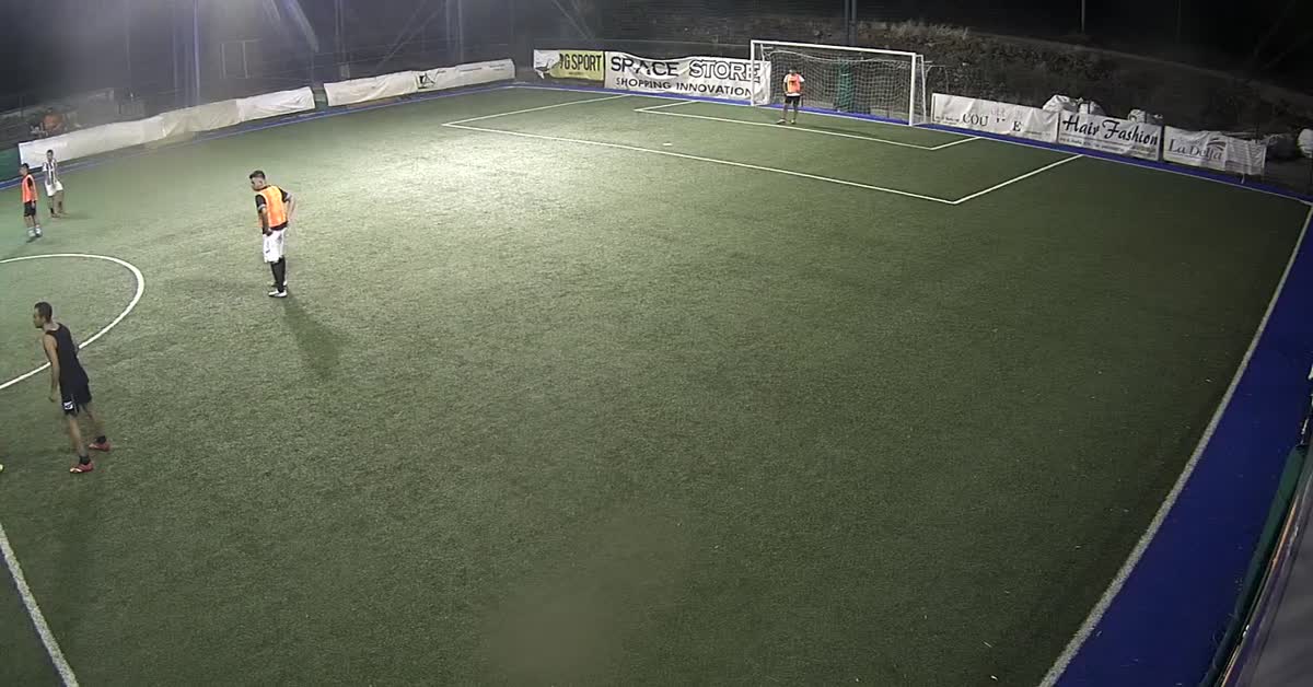 Tiro alla cristiano Malgi