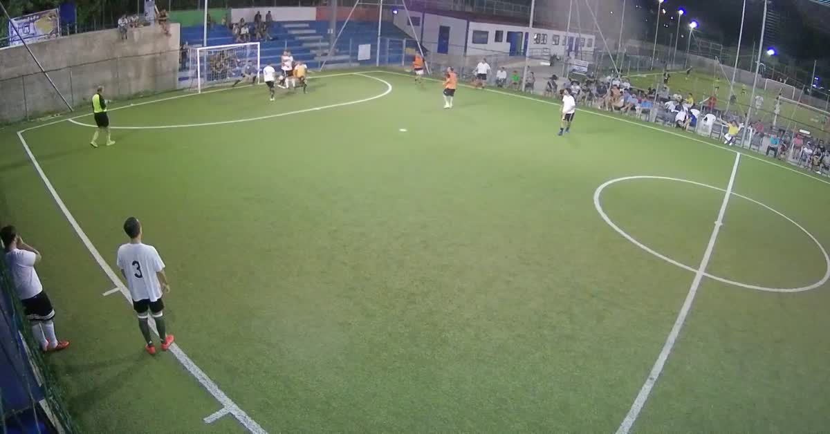 Goal 3 finale