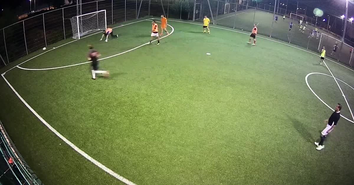 Assist angolo