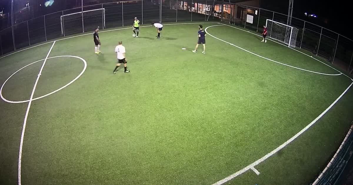 Quasi Bierhoff