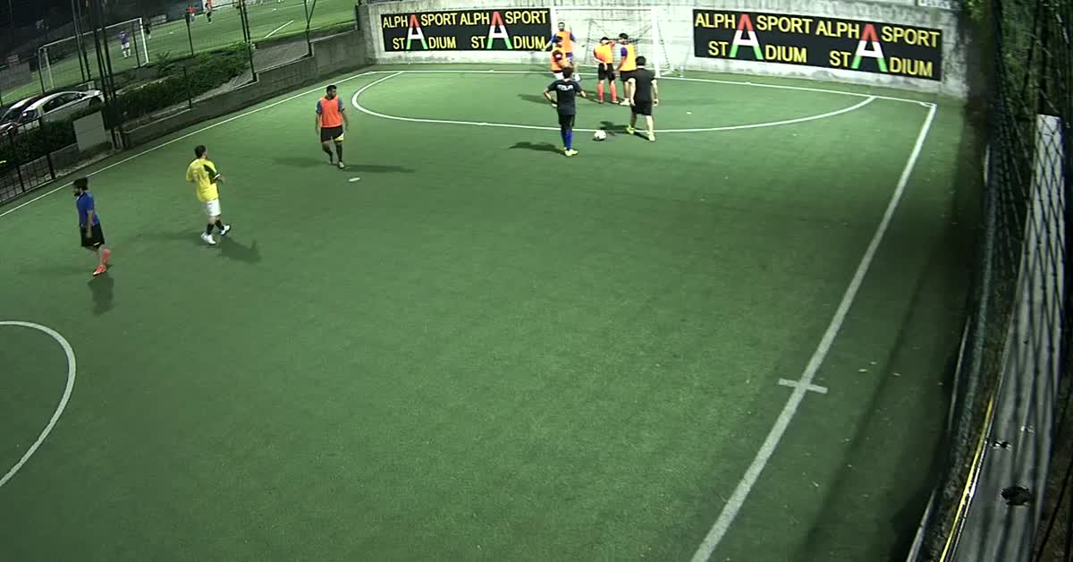 Gol punizione