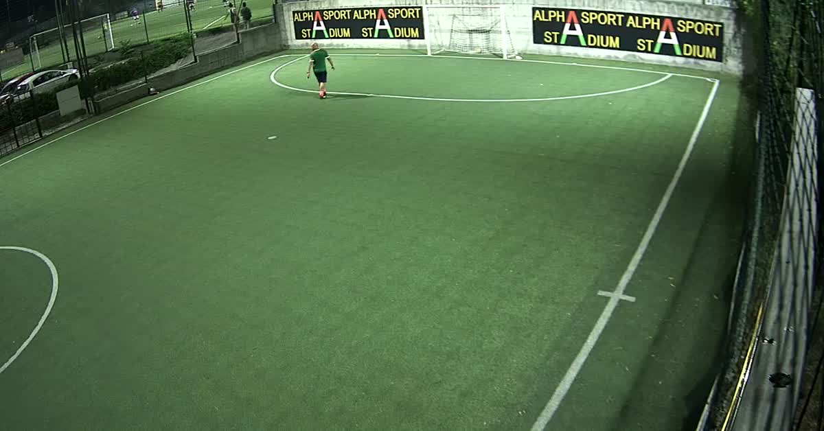 Goal rapido