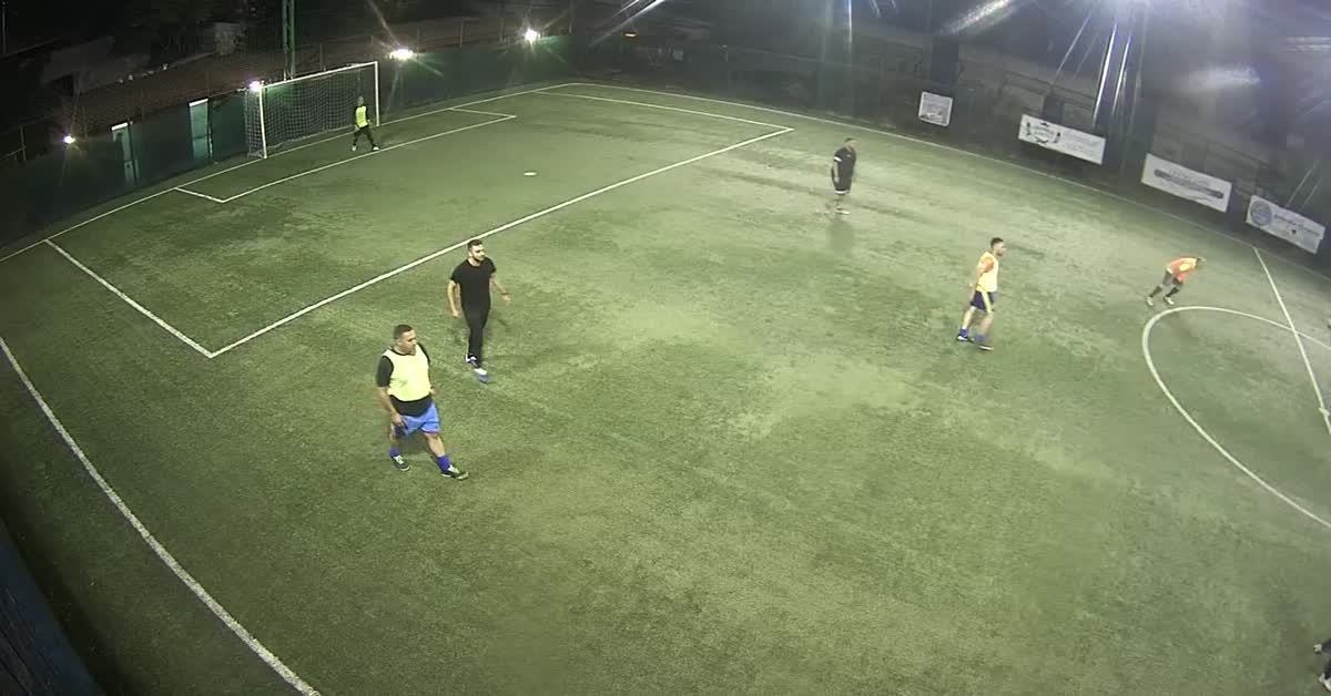 Gol con deviazione