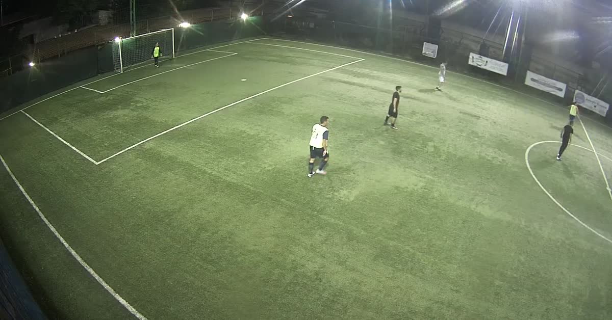 Gol e palleggio