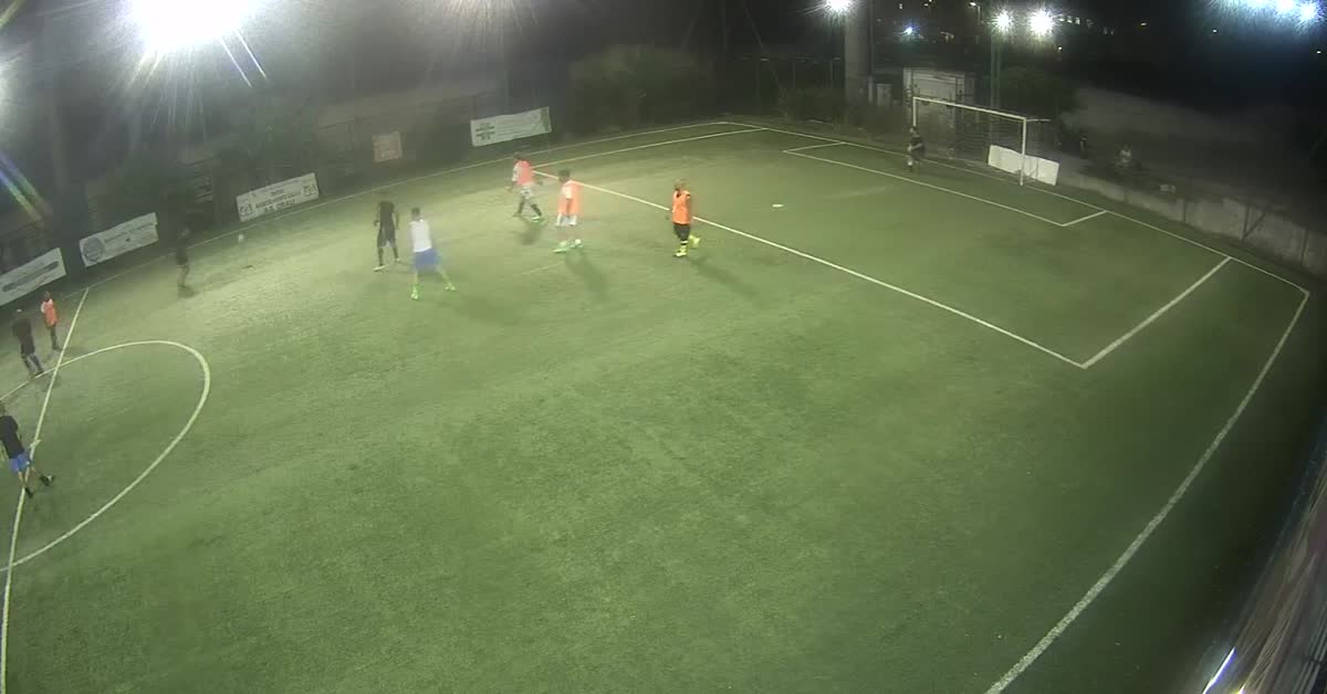 Gran gol 