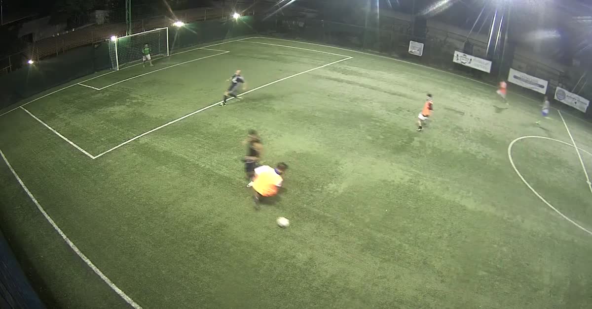 Inserimento e gol 
