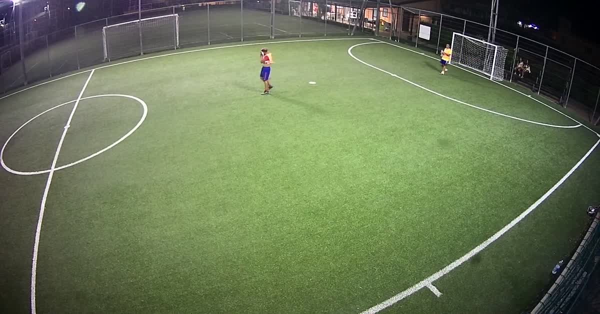 Gol dalla distanza