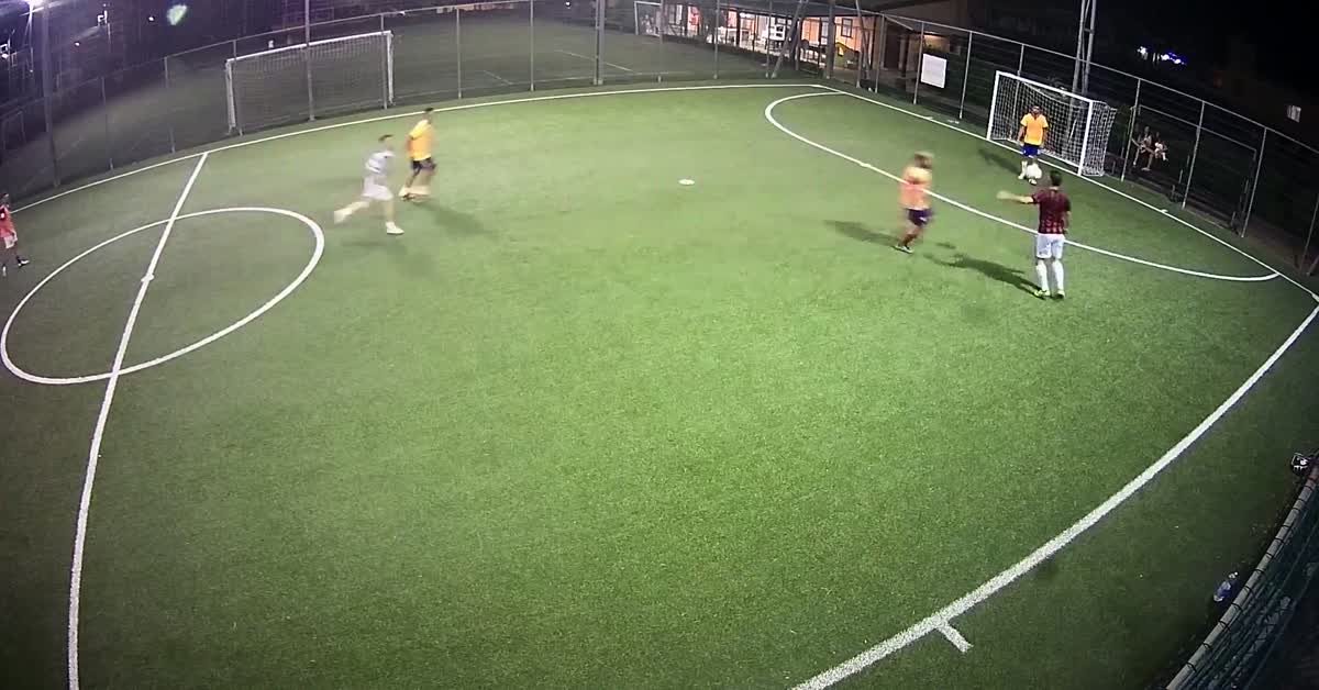 Gol da fuori!