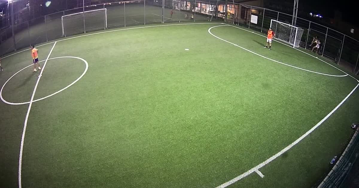 Gol da fuori