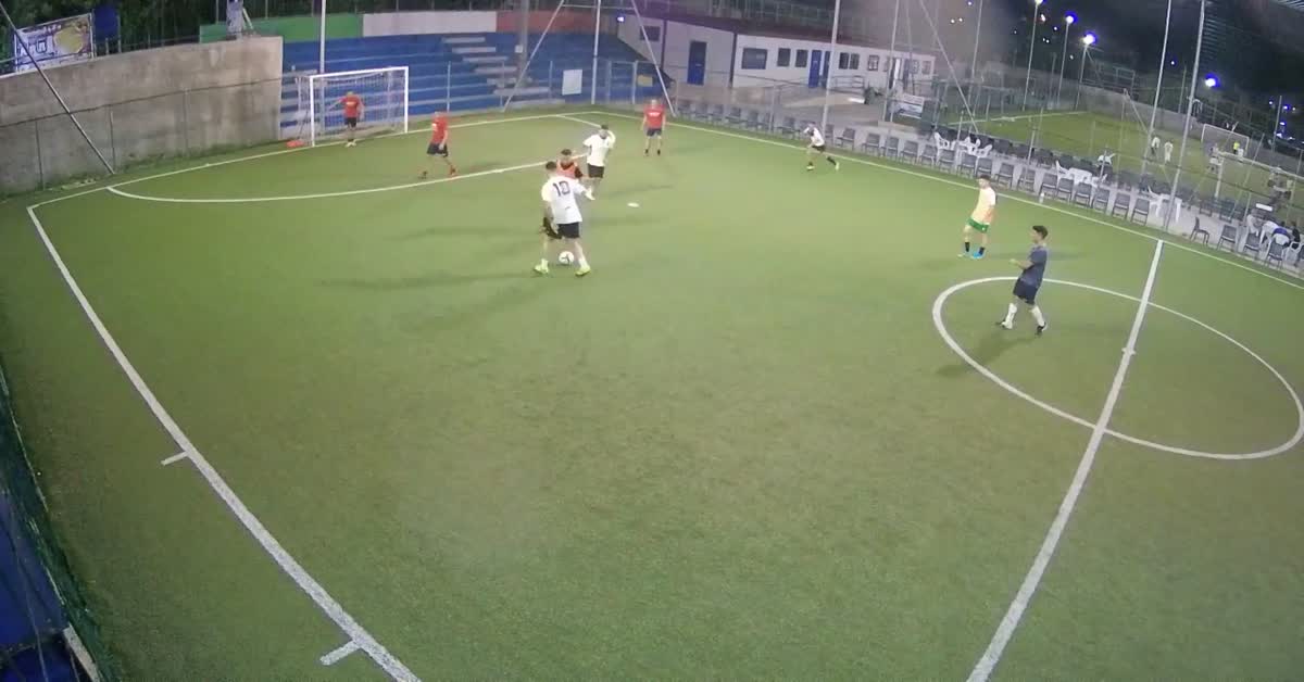 Gol 2-2