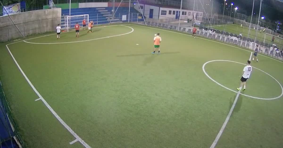 Gol red