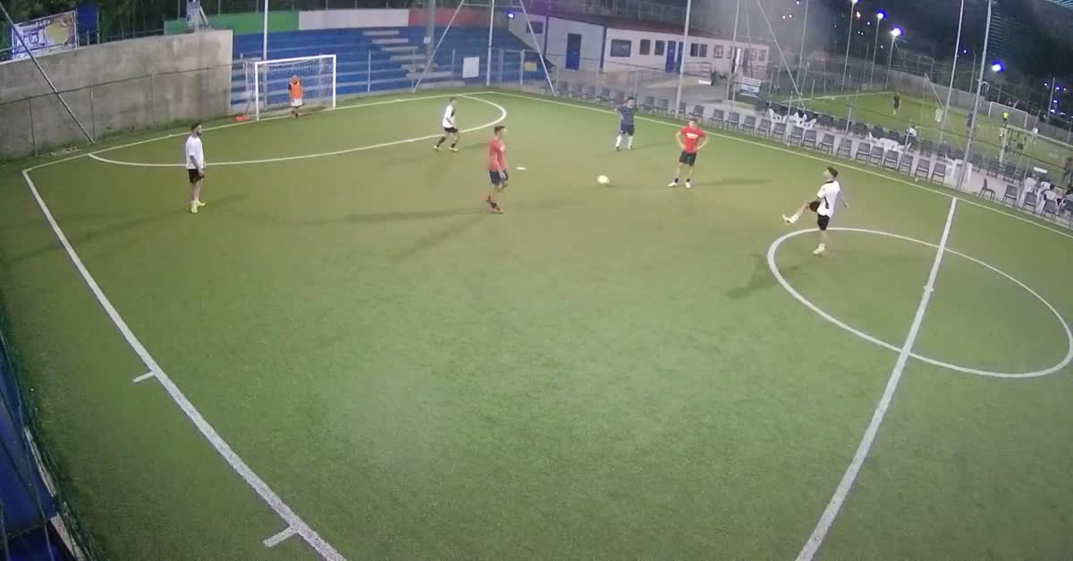 Gol red