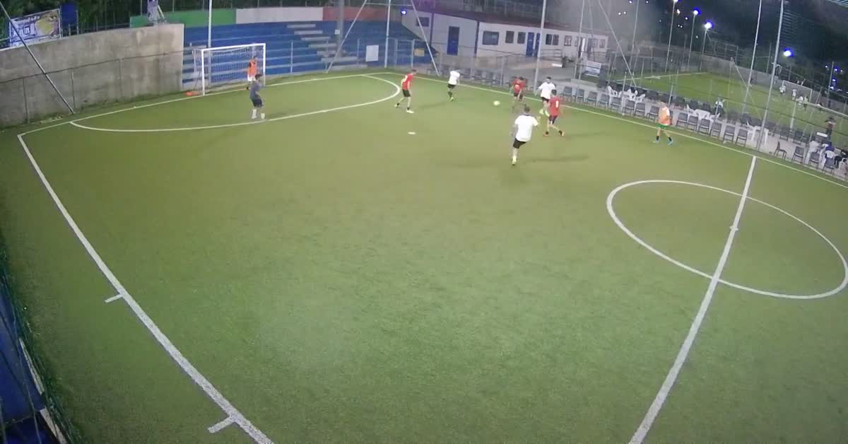 Gol red