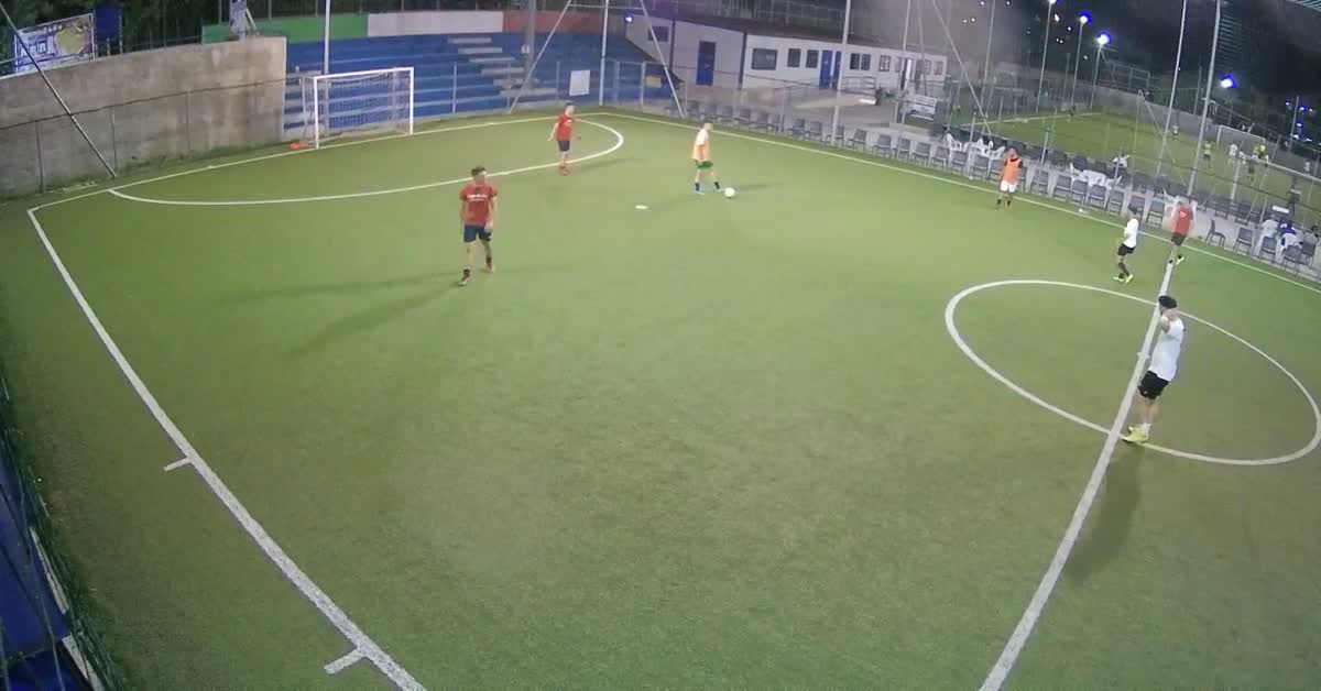 Gol red