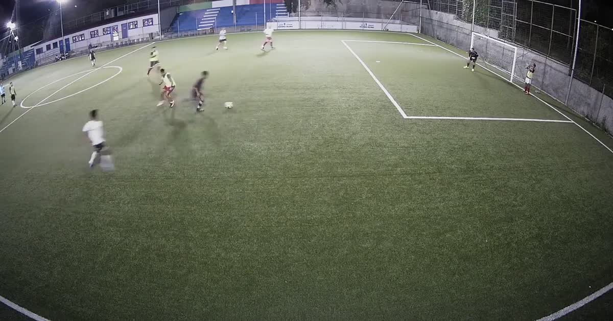 Bellissimo goal