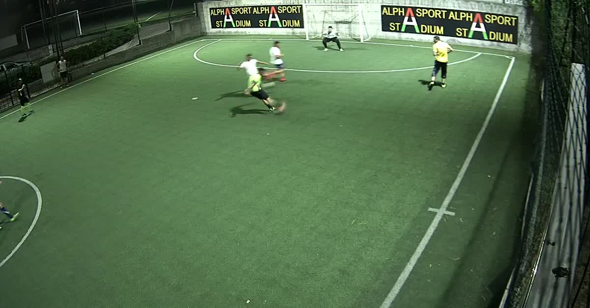 Goal!!