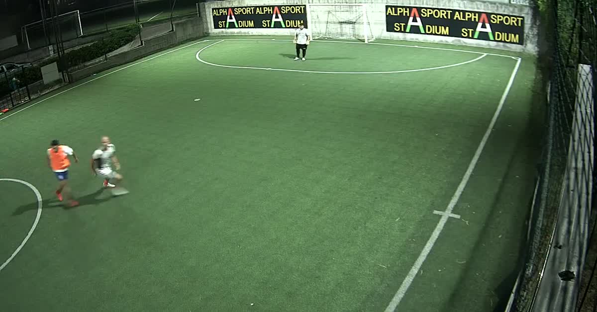 Goal vicino
