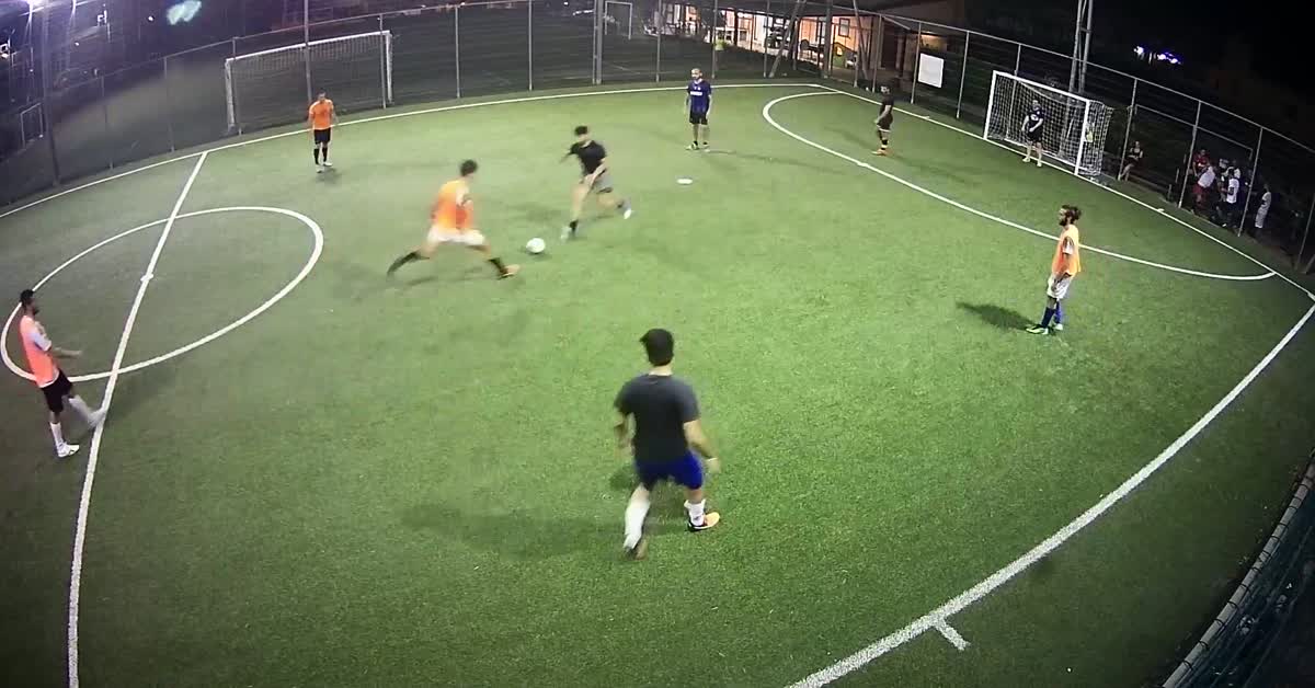 Gol 18
