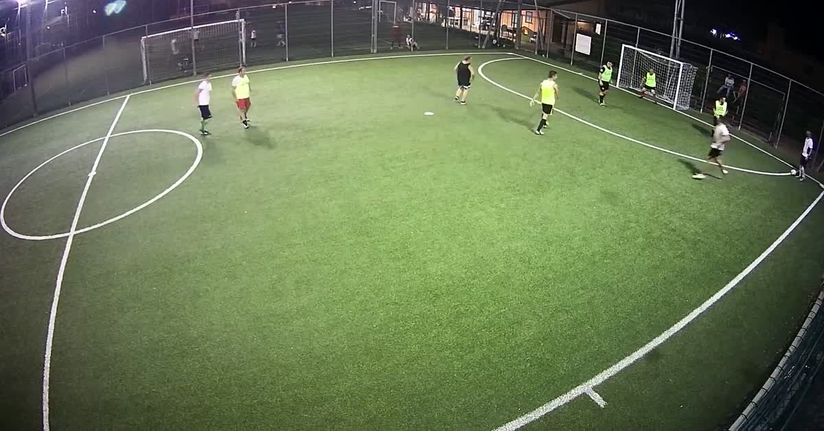 Assist tra due