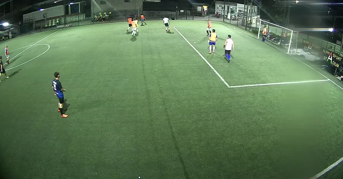 goal manovrato