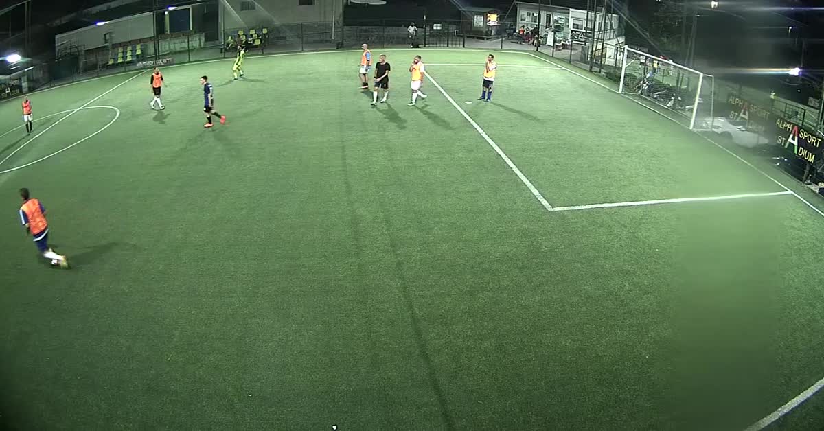 Gol da fuori 