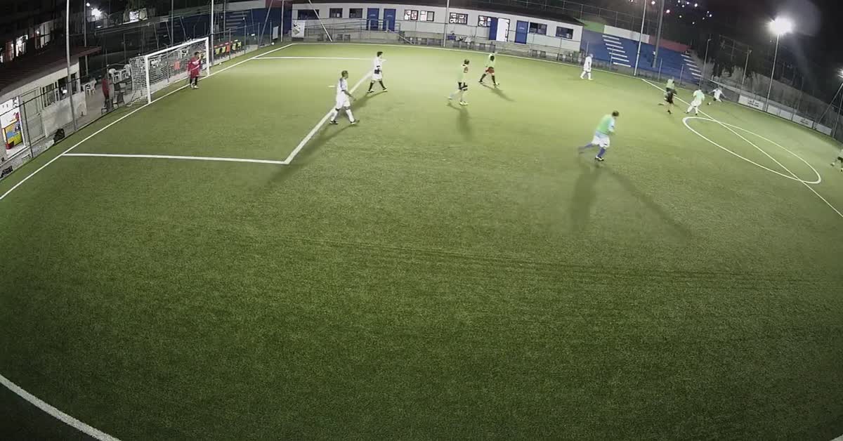 GOL SFIORATO 