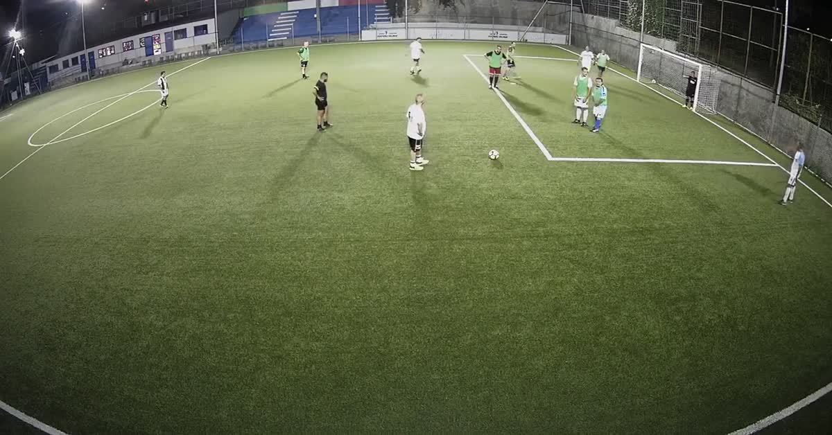 AUTOGOL