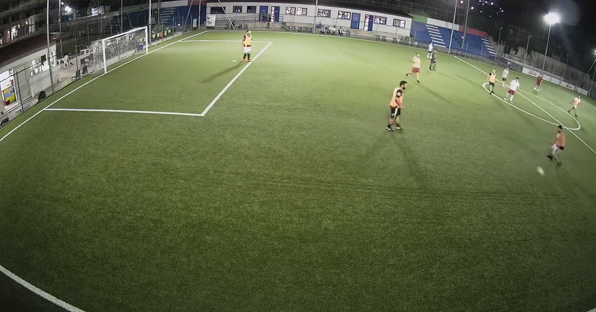 Goal magico