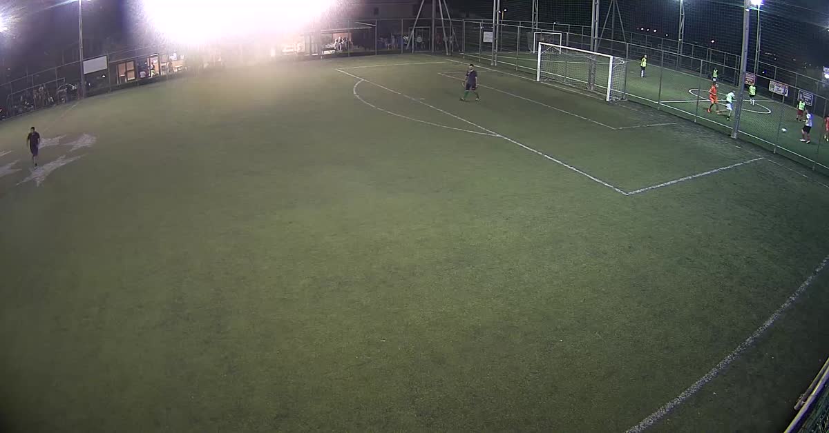 Gol fortunato