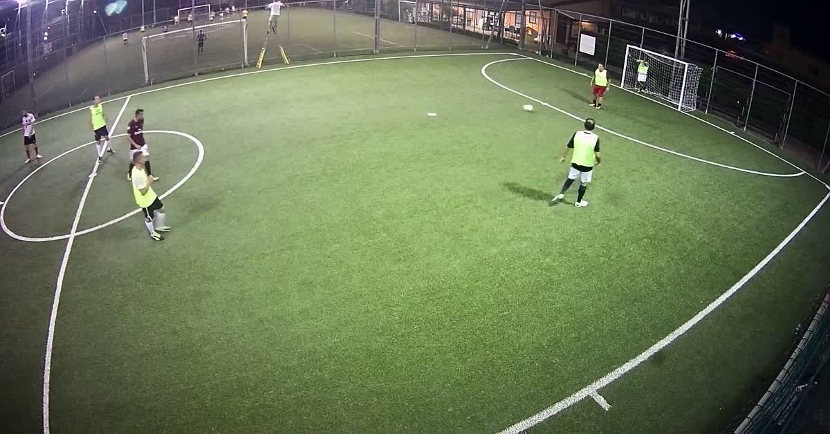 Gol di precisione