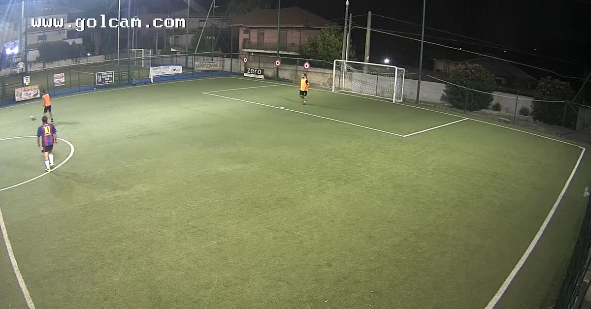 Uno due e goal 