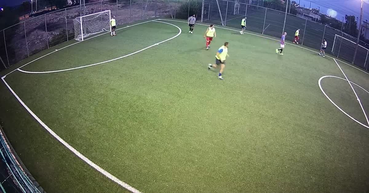 Gol di sinistro