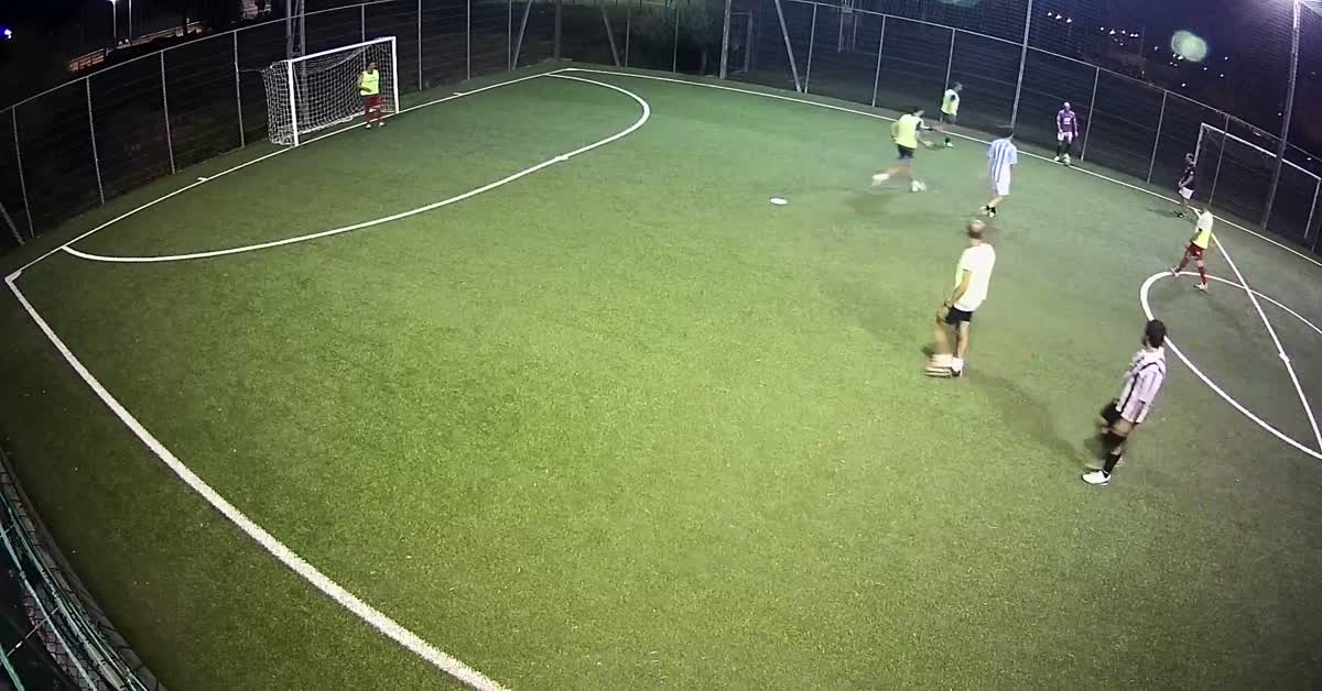 Goal di rapina