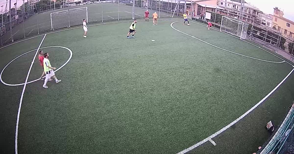 Unico gol