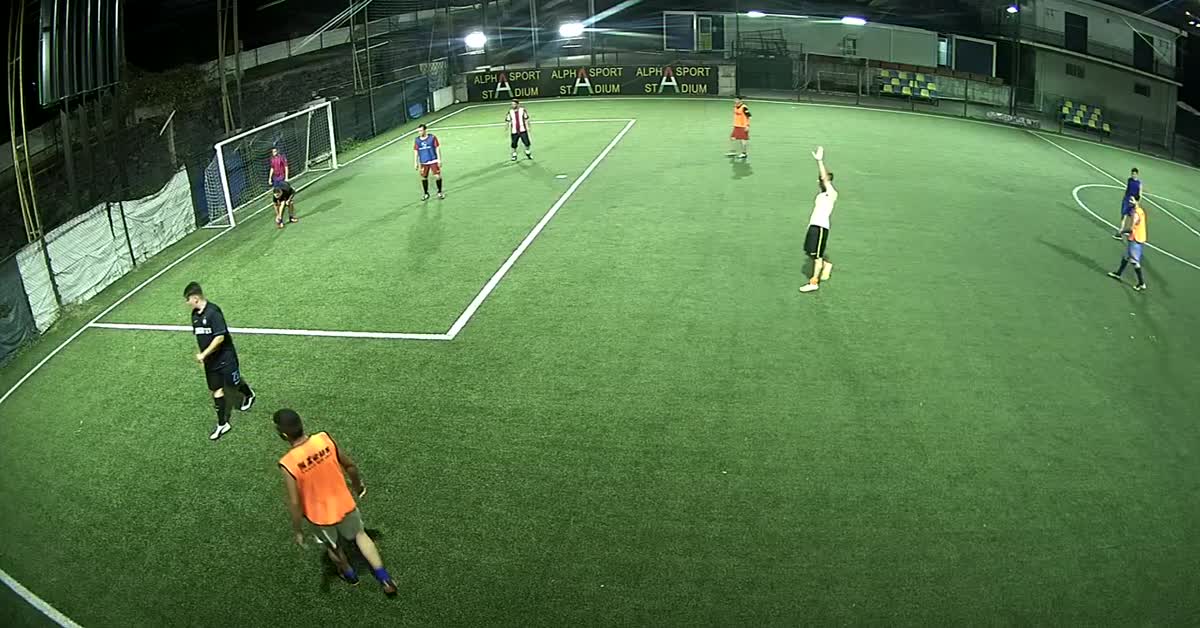 Partitella fra amici