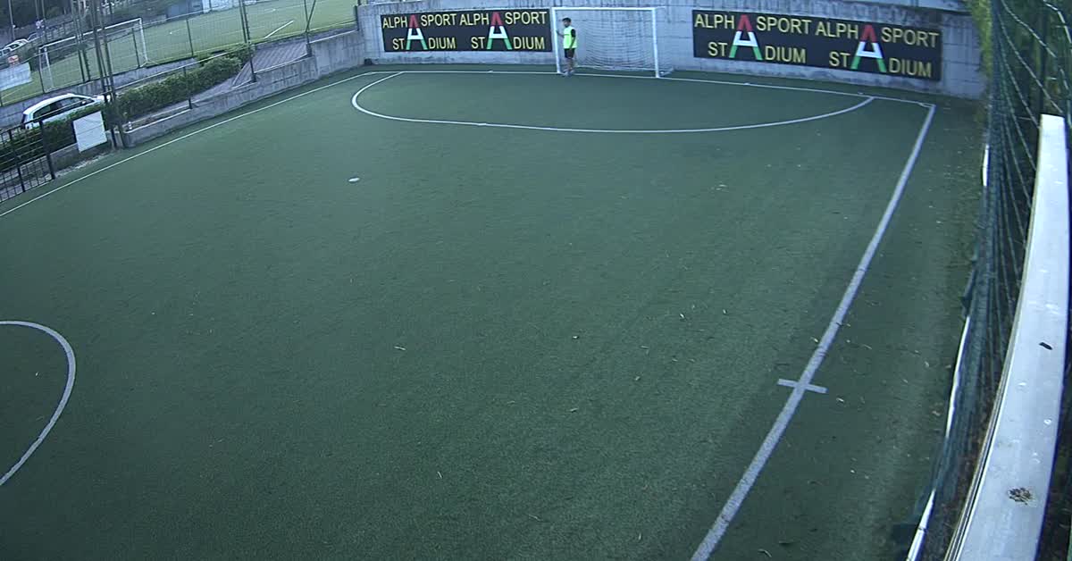 Bellissimo goal