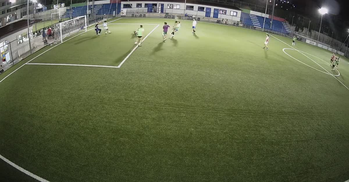 Primo gol