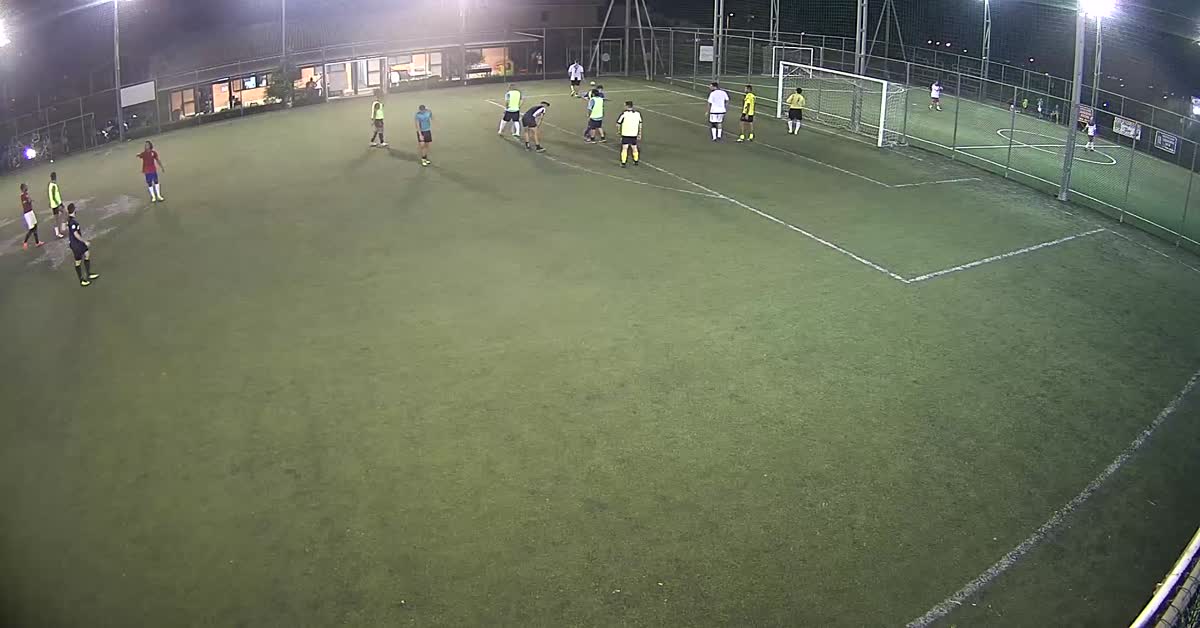 Secondo assist 
