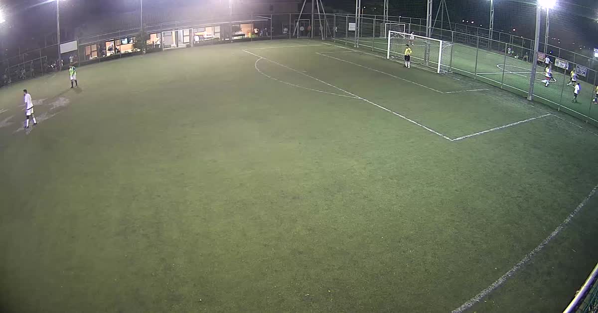Secondo gol  M.f7