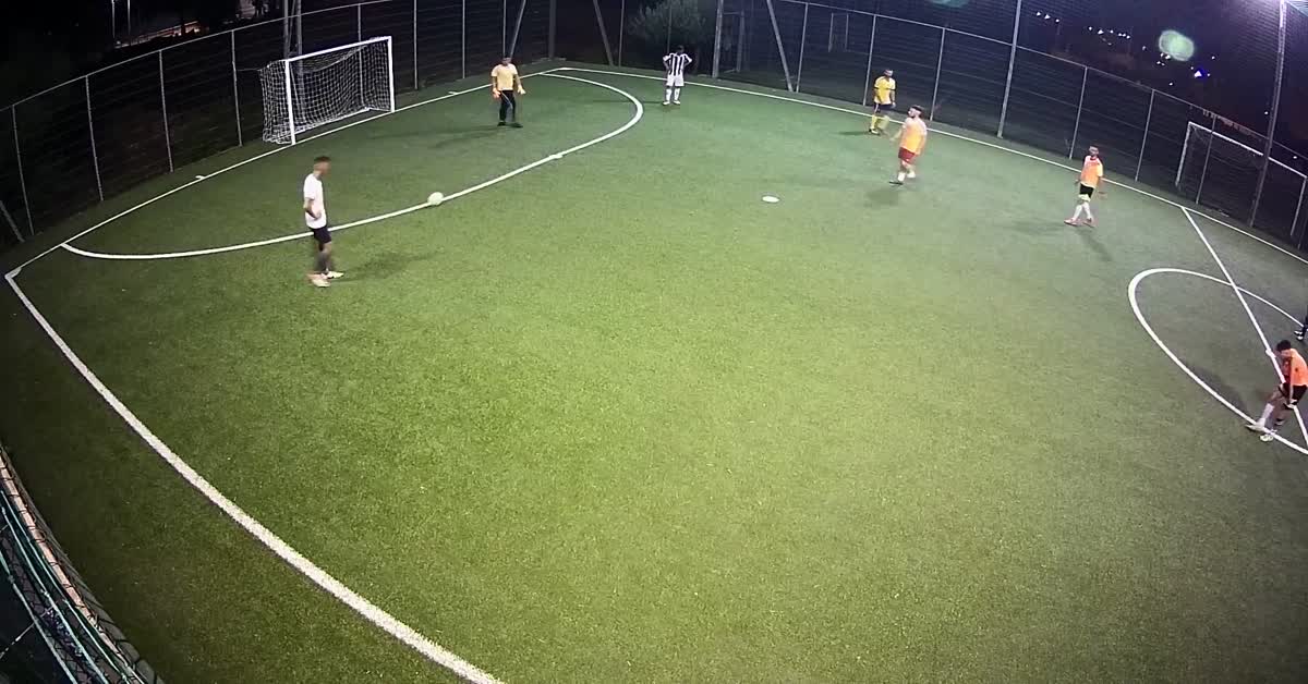 Gol Kristian Inturri