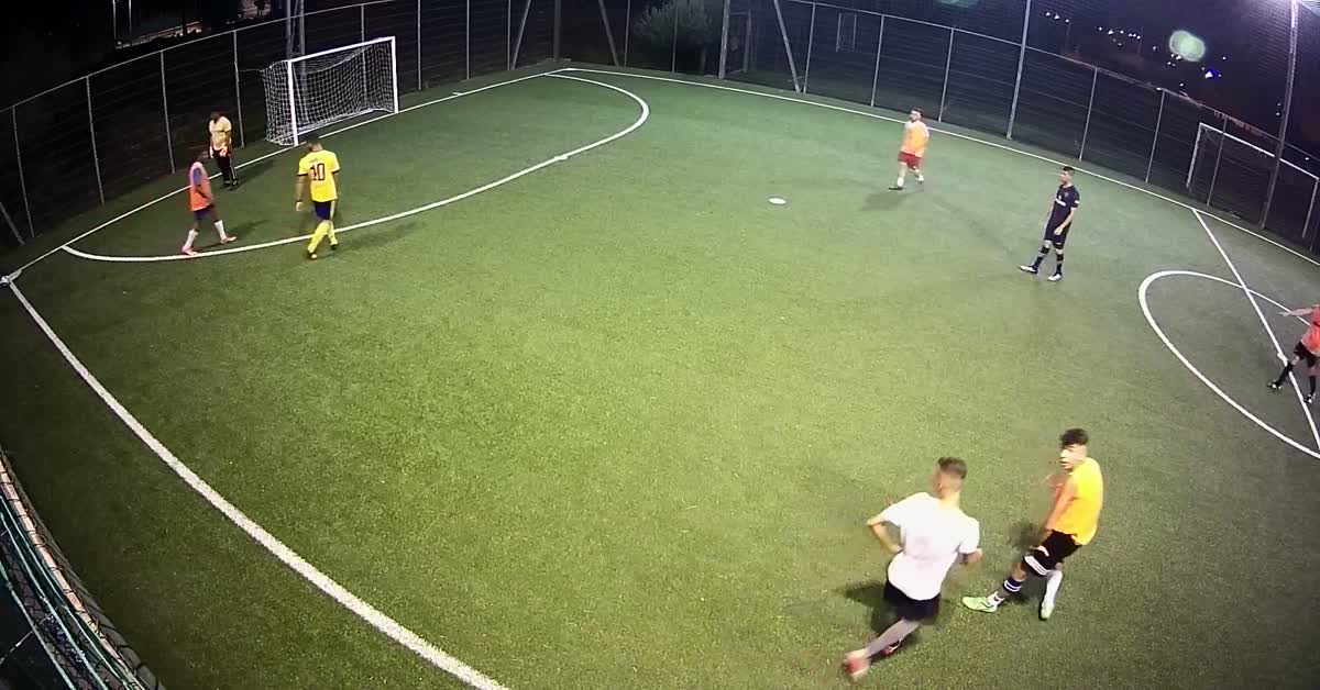 Gol Kristian Inturri