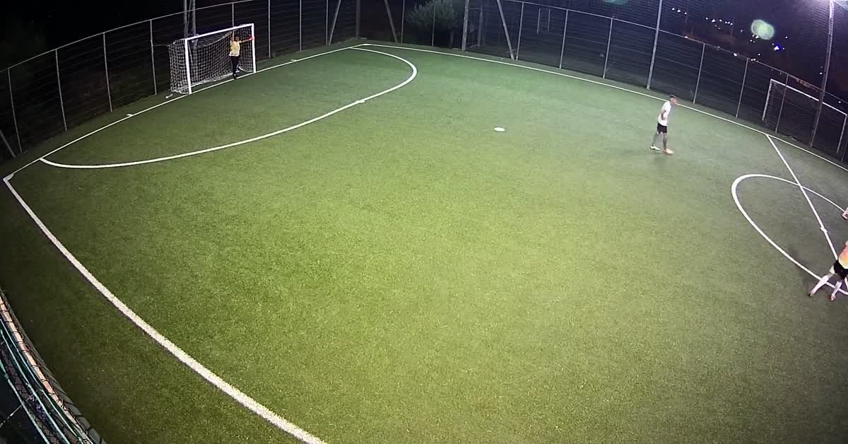 Gol da fuori!
