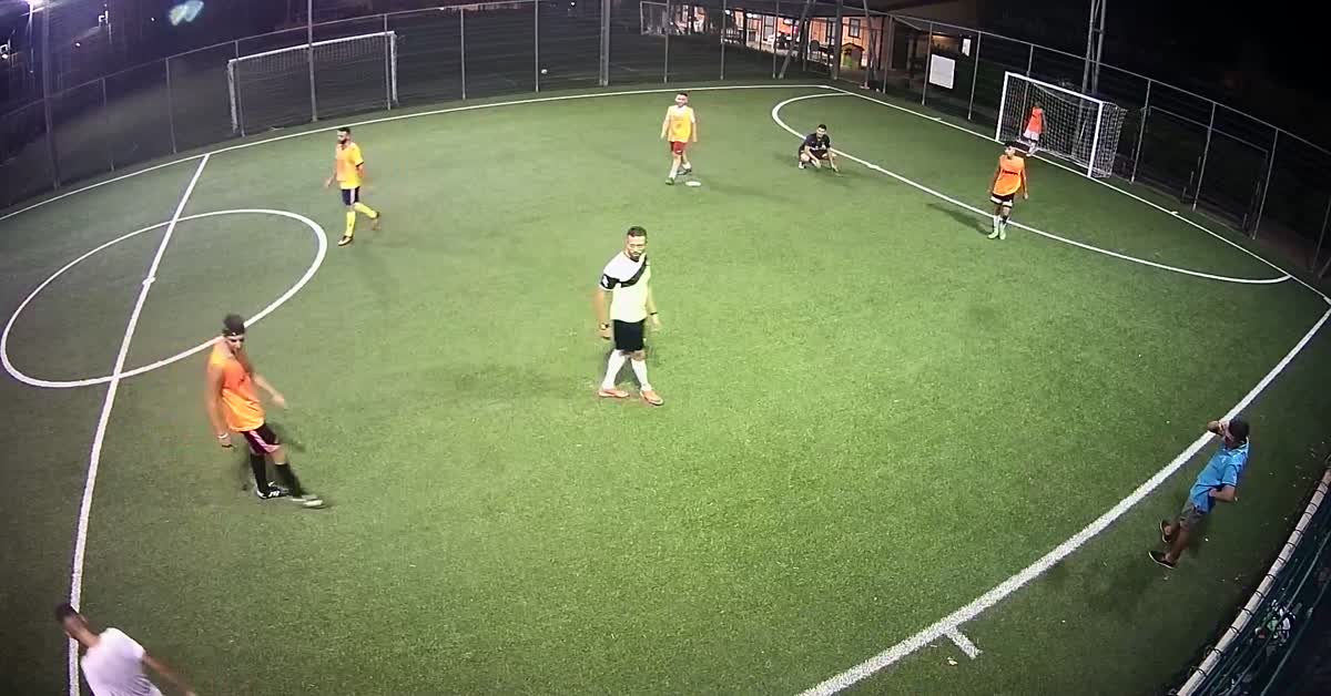 Gol da fuori