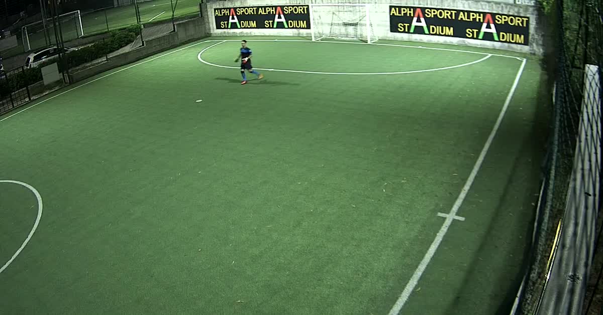 Gol sotto il sette