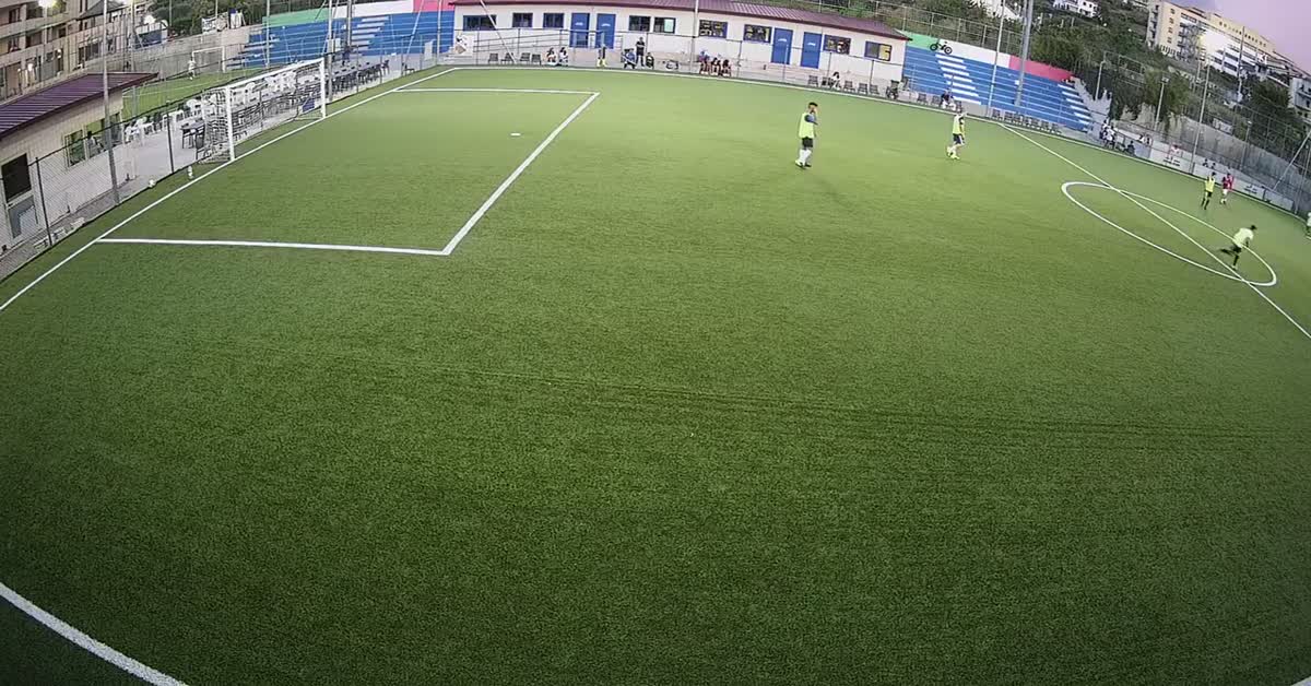 Esterno