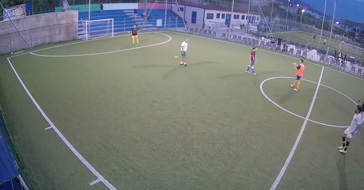 Inserimento e gol