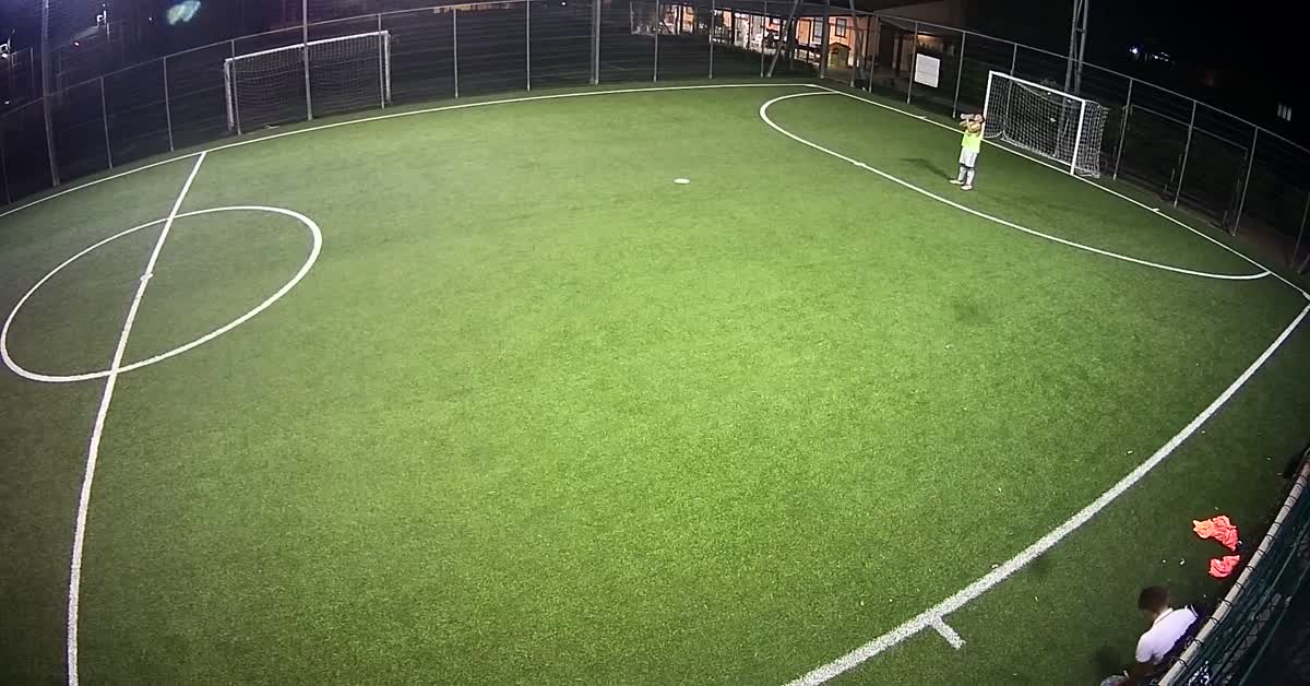 ... goal 